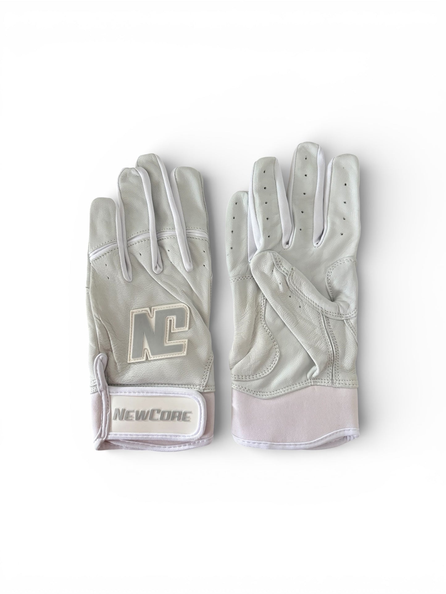 NewCore Batting Glove - Short Cuff