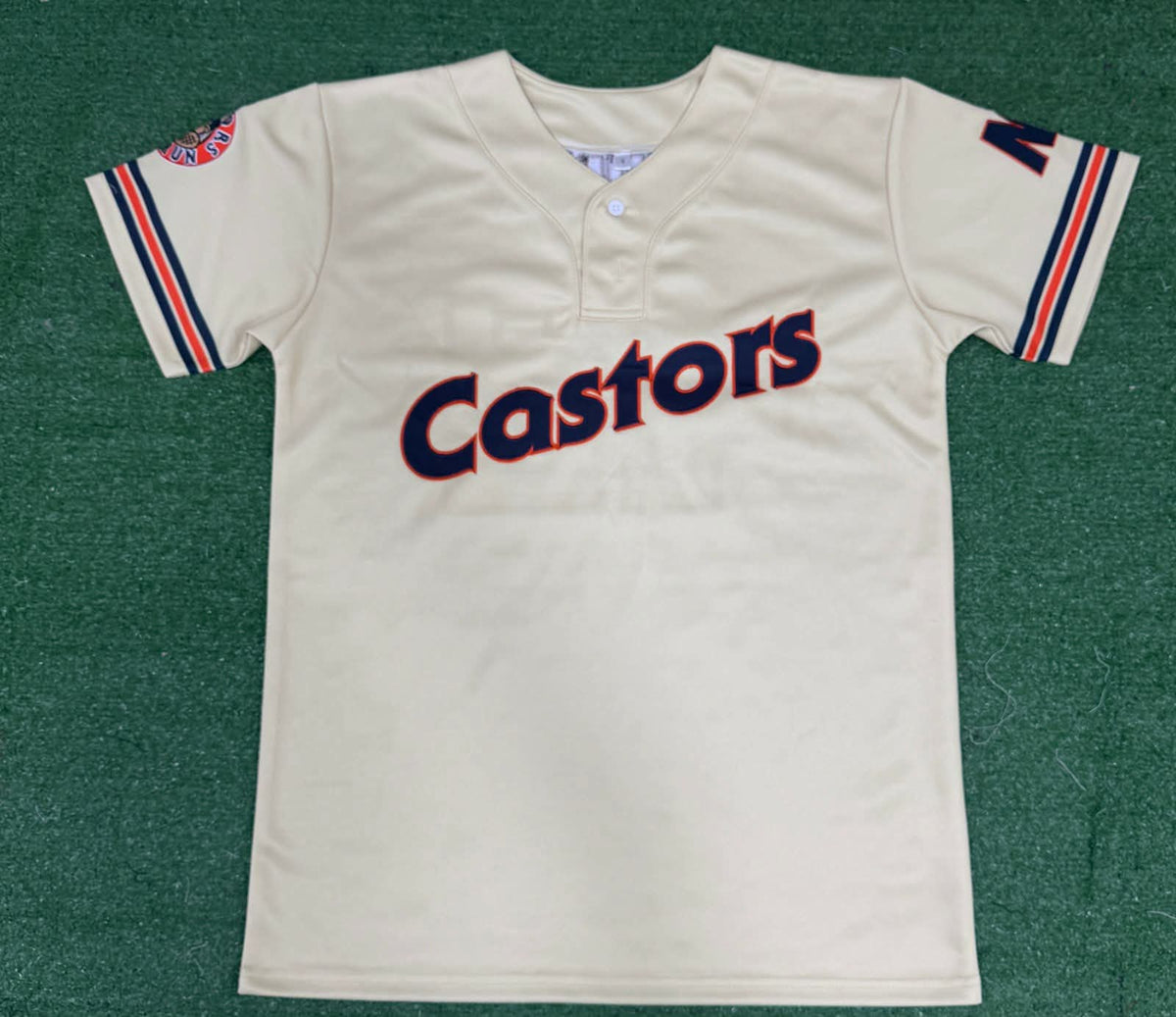 Custom Team Uniforms