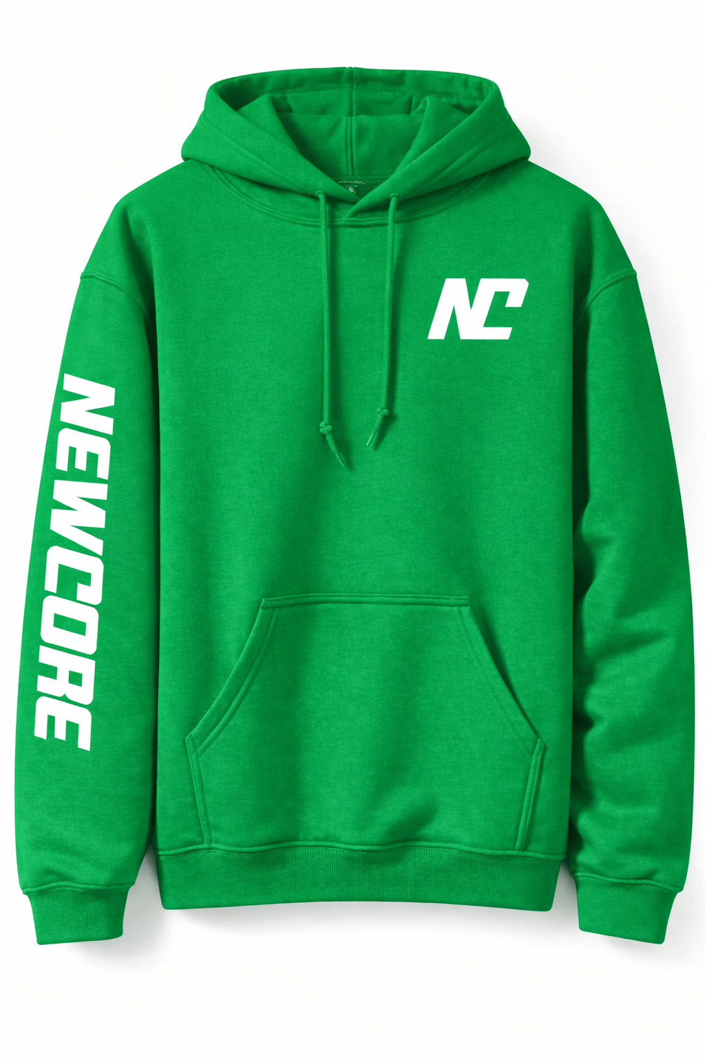 NewCore Hoodie