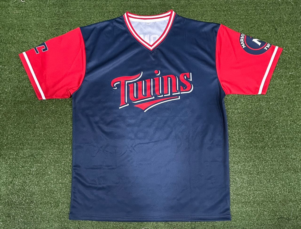 Custom Team Uniforms