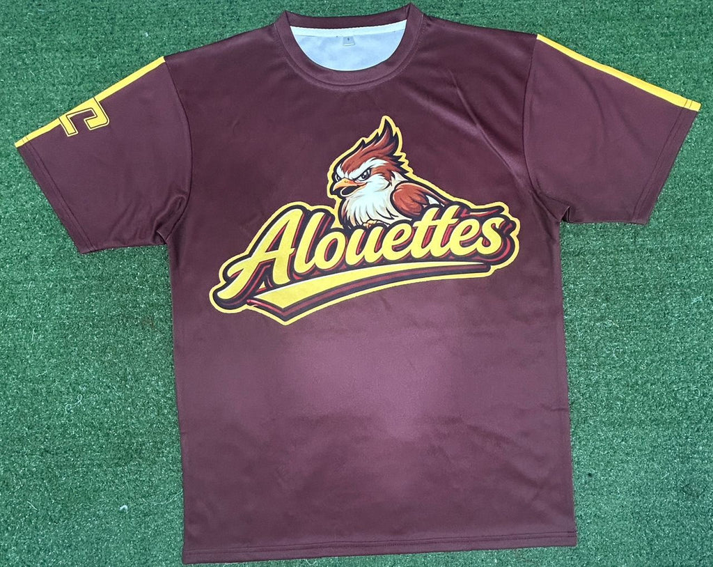 Custom Team Uniforms
