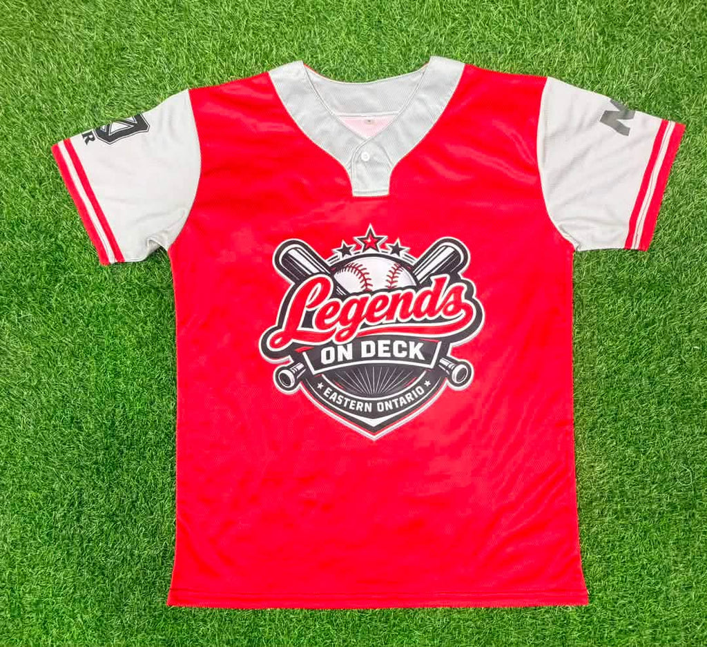Custom Team Uniforms