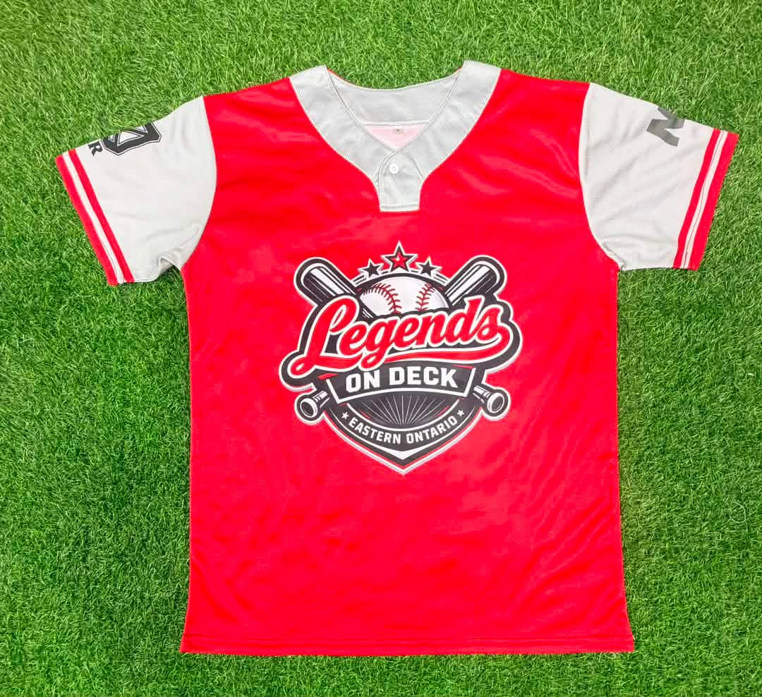 Custom Team Uniforms