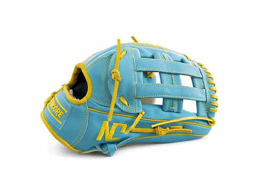 NewCore Build A Glove Cowhide Leather