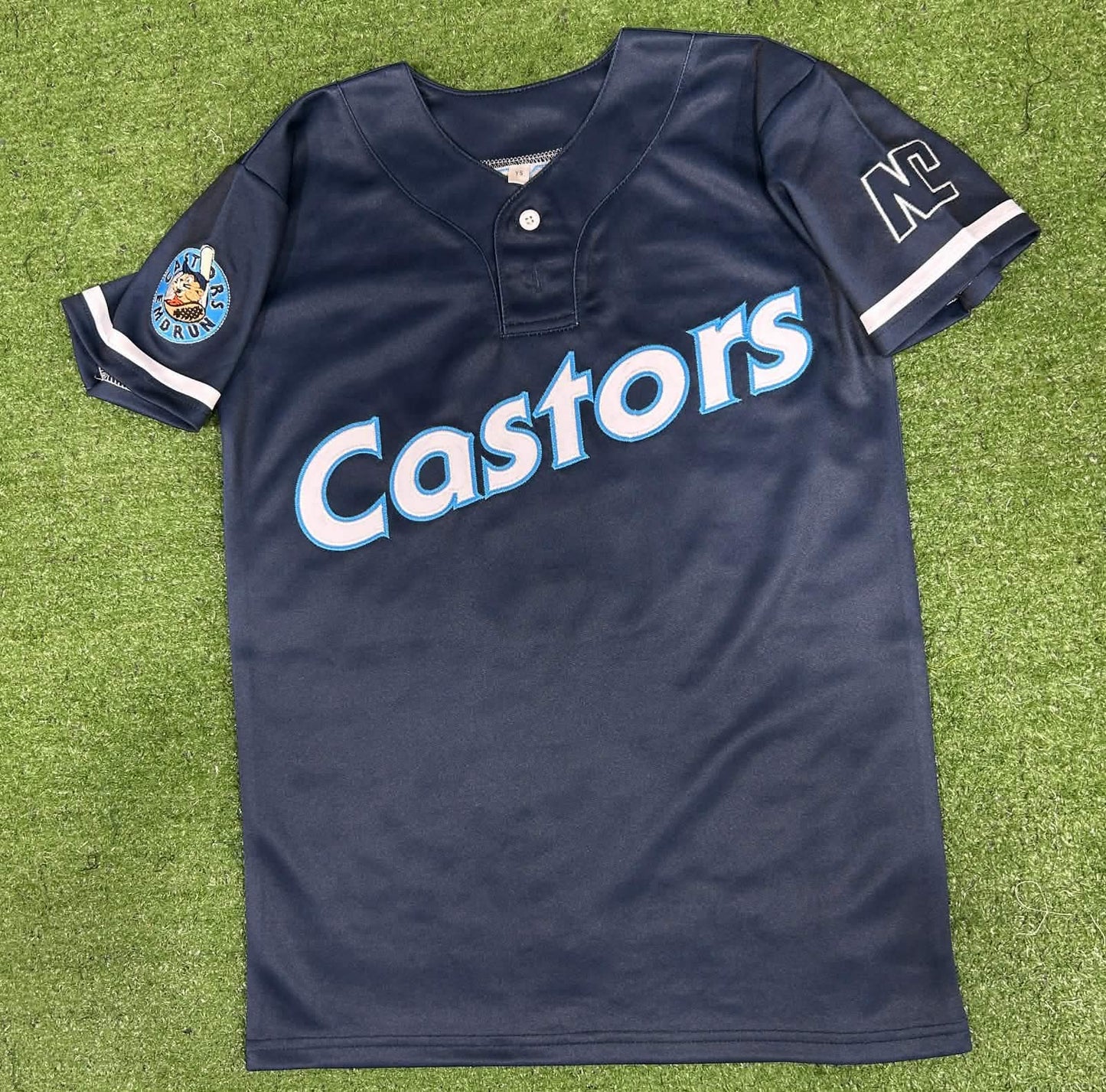 Custom Team Uniforms