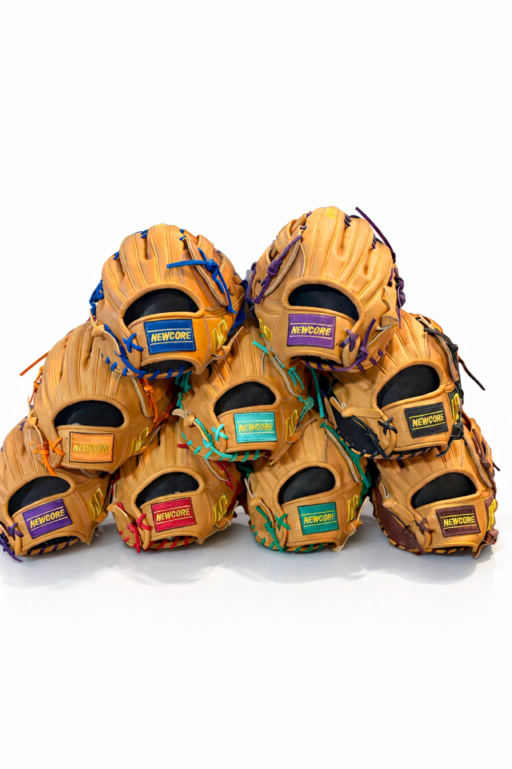 NewCore Apex Series Fielding Glove