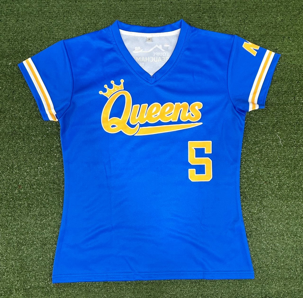 Custom Team Uniforms