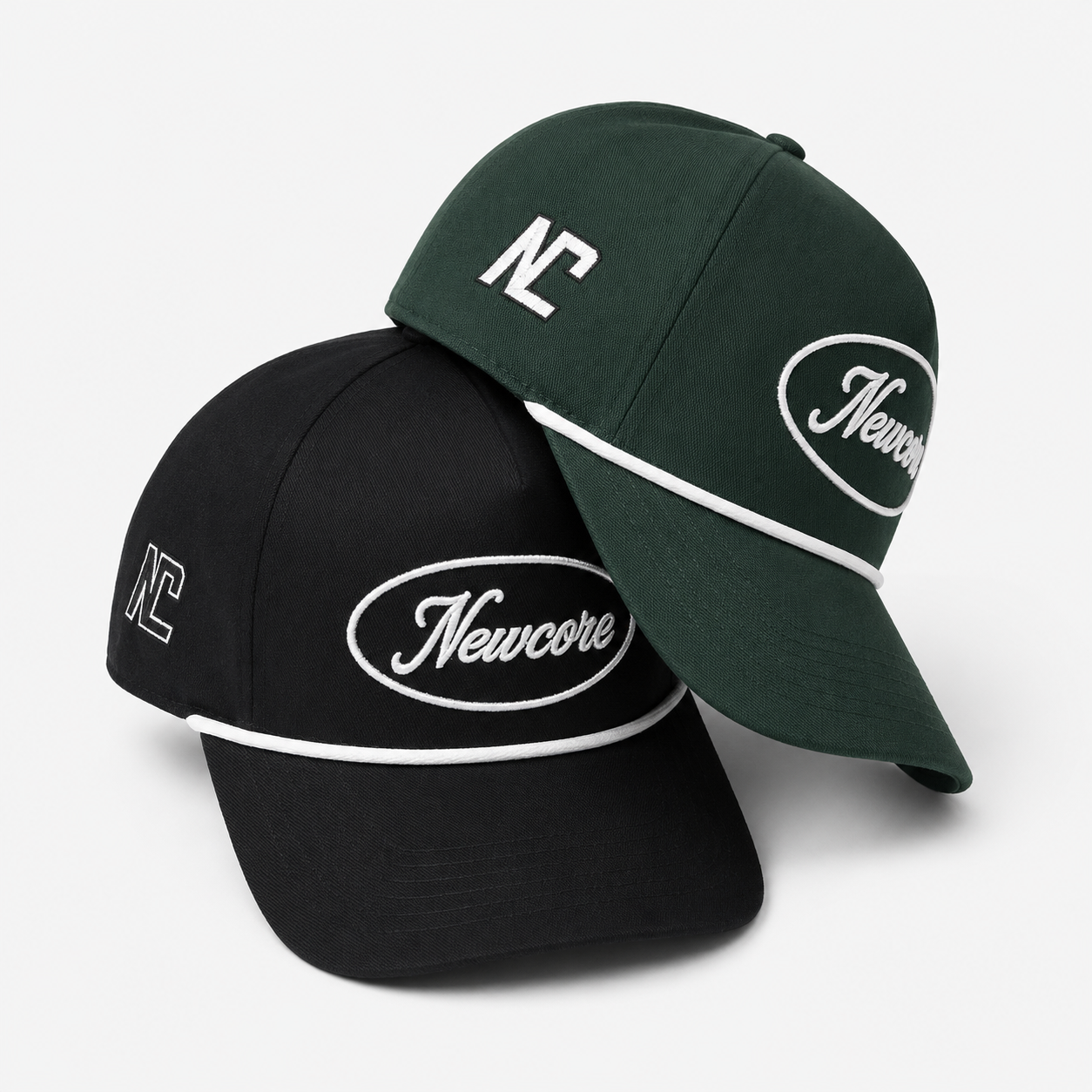 Newcore Hats