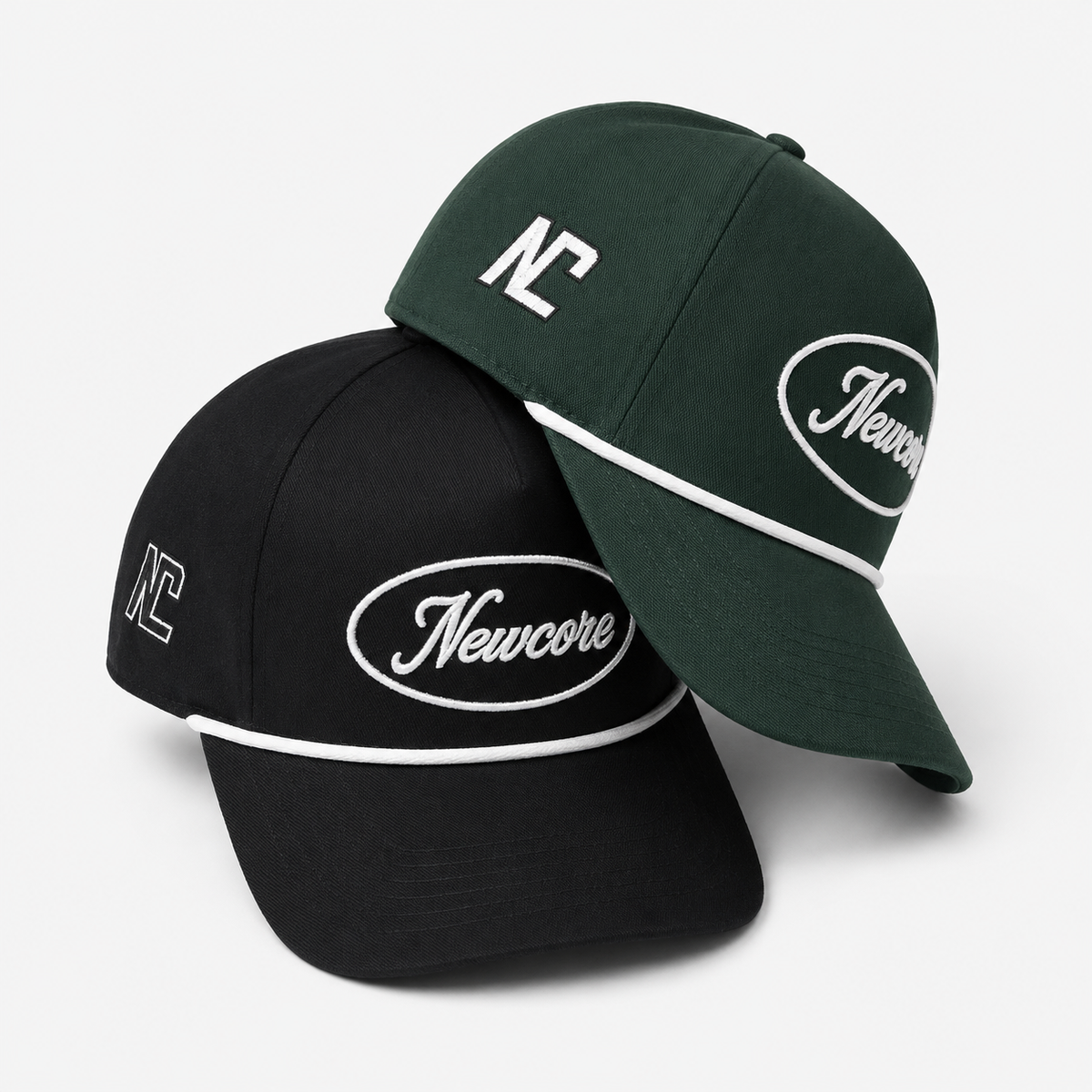 Newcore Hats