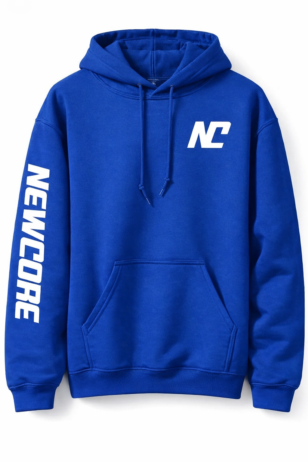 NewCore Hoodie