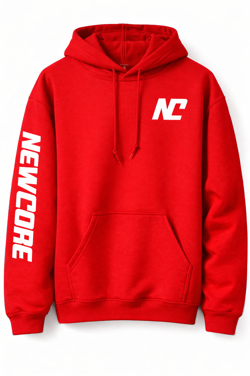 NewCore Hoodie