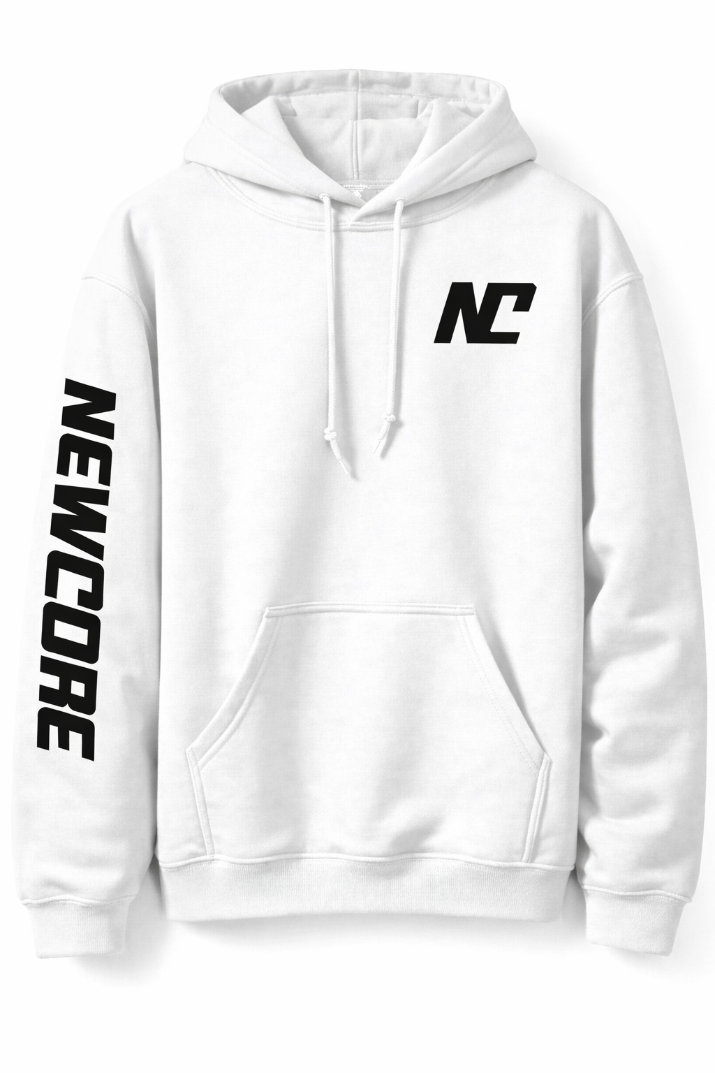 NewCore Hoodie