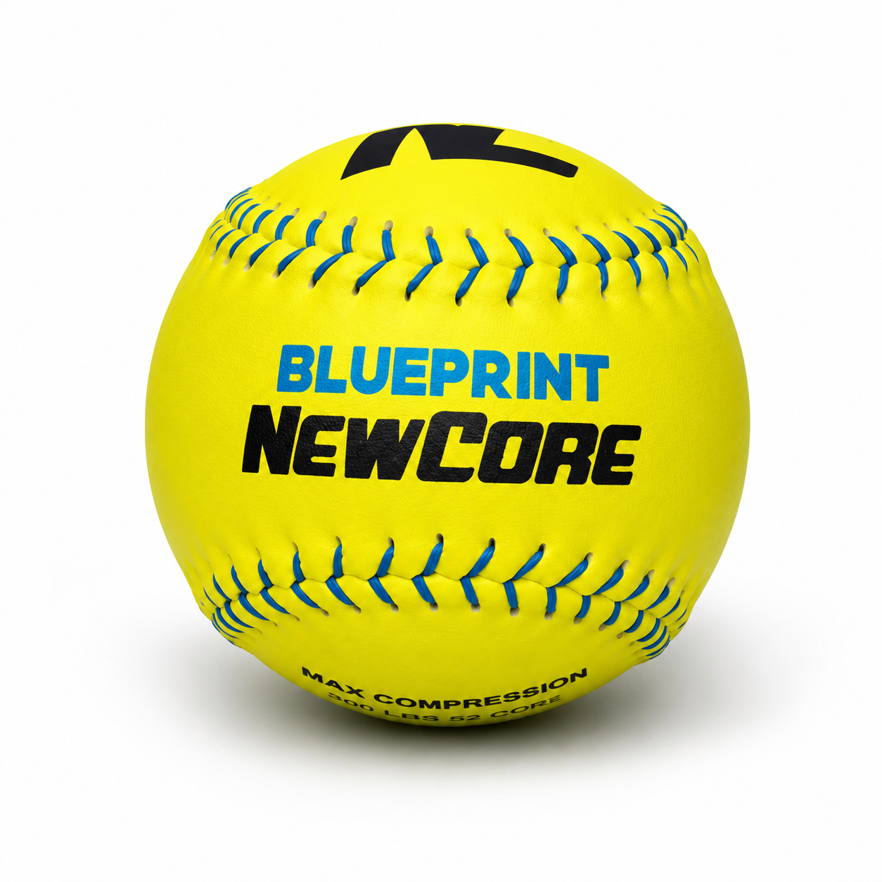 12" 300/52 Softballs
