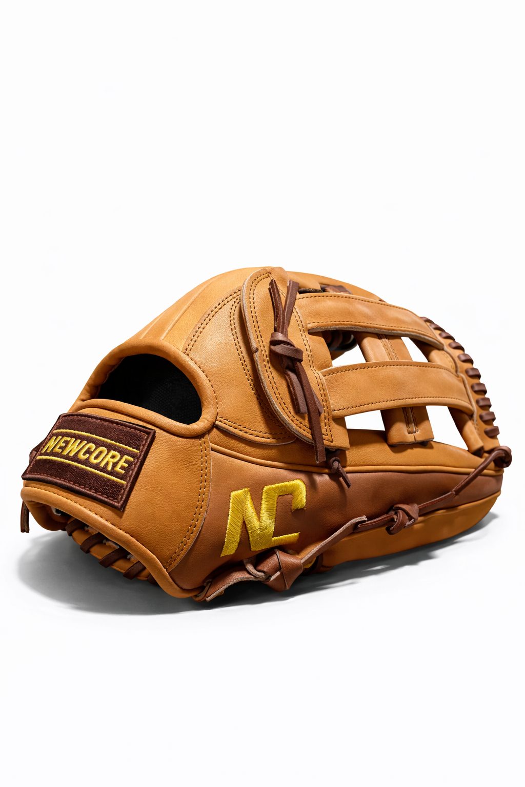 NewCore Apex Series Fielding Glove