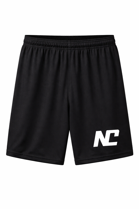 NewCore Shorts