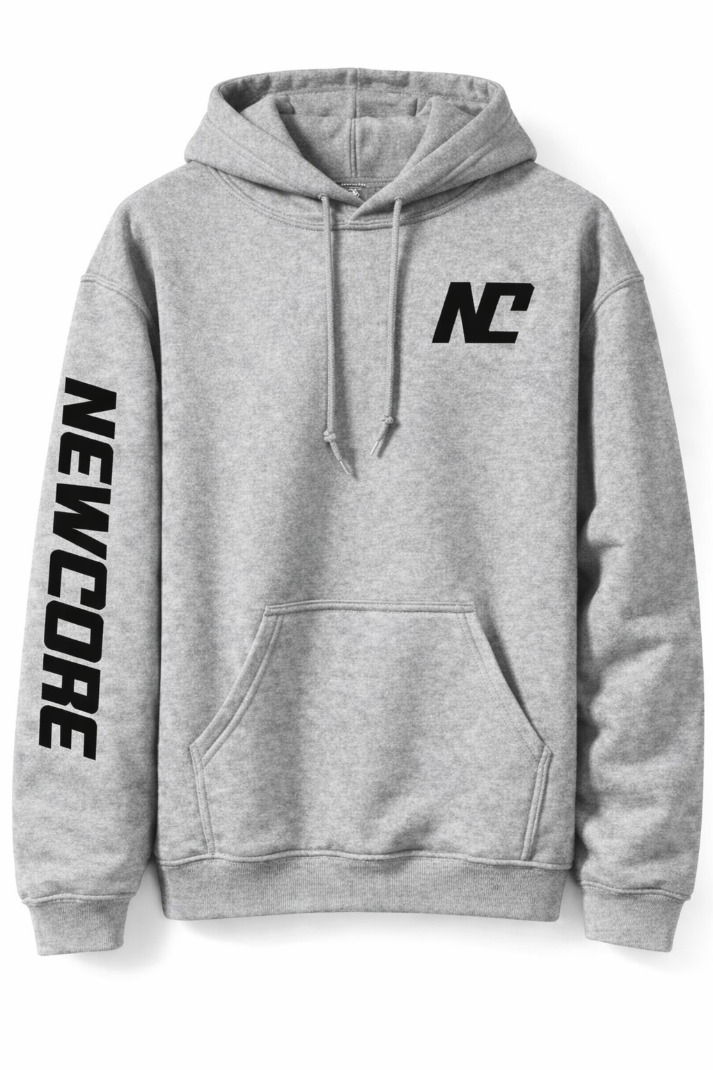 NewCore Hoodie