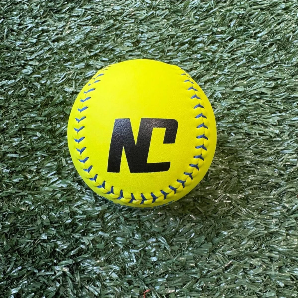 12" 300/52 Softballs