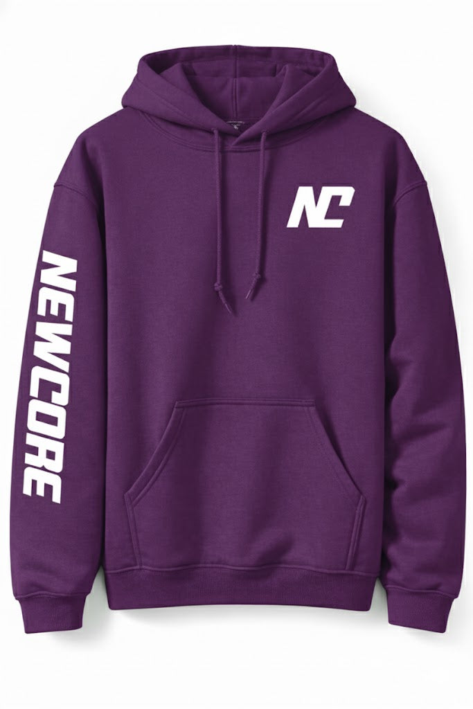 NewCore Hoodie