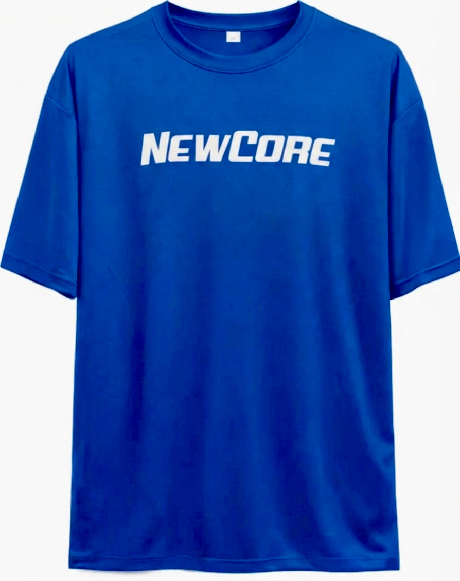 NewCore T-Shirt - Dry Fit