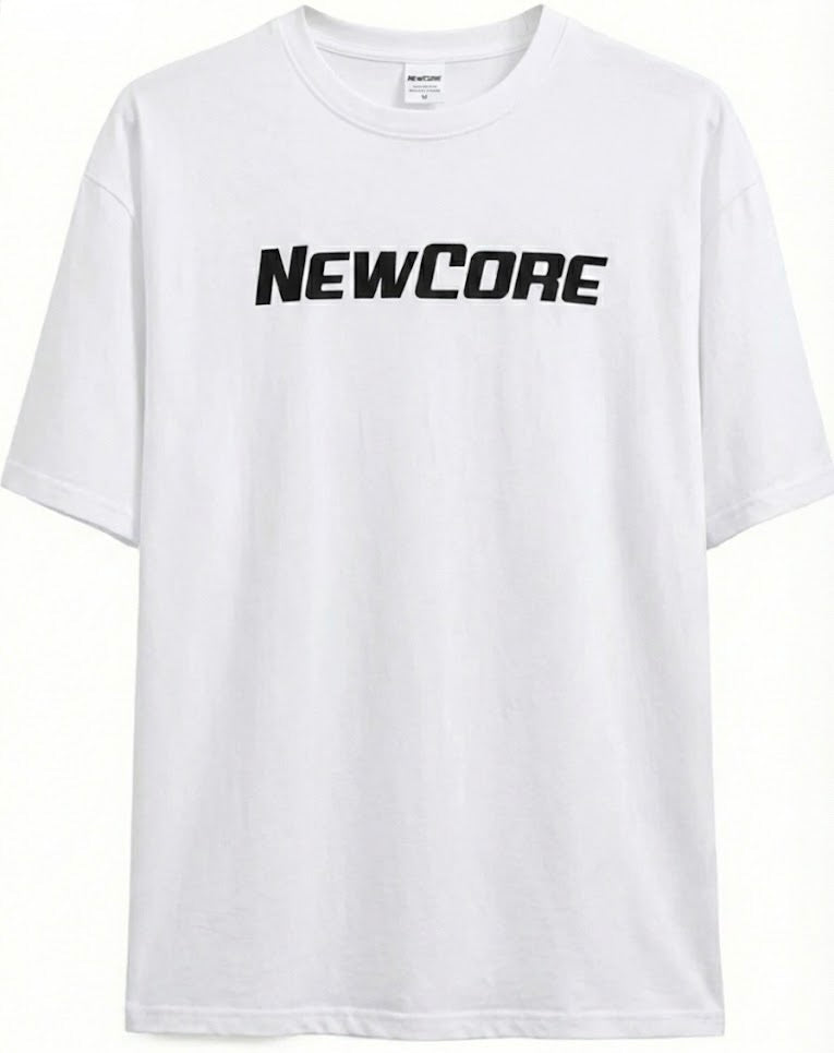 NewCore T-Shirt - Dry Fit