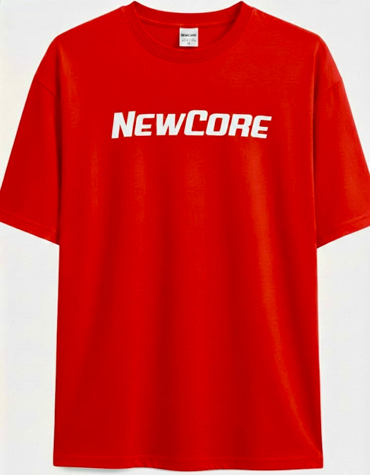 NewCore T-Shirt - Dry Fit