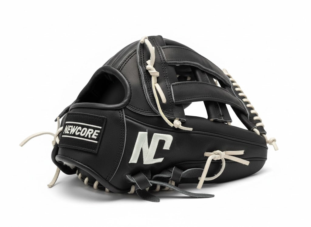 NewCore Build A Glove Japanese Kip Leather