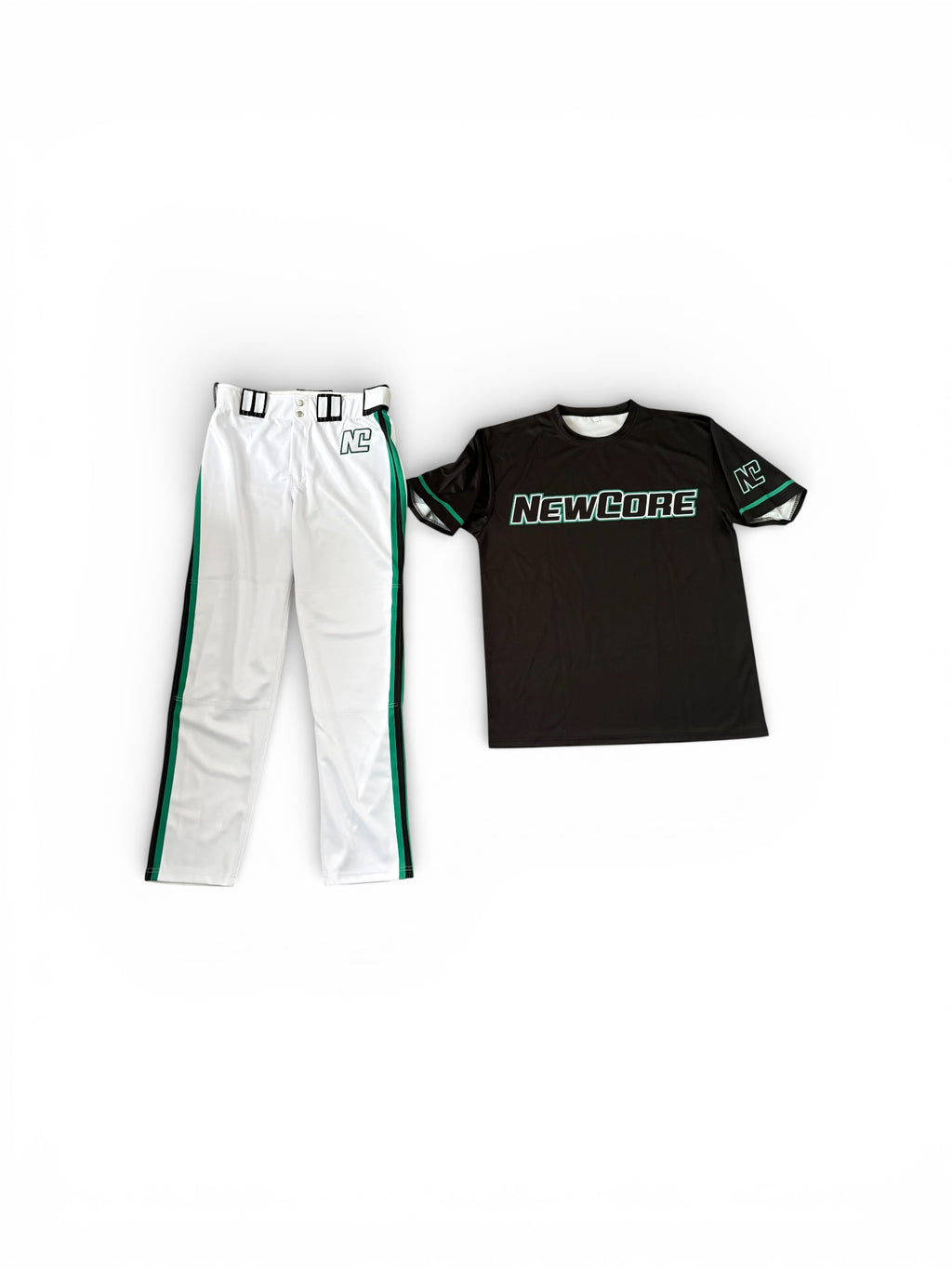 Custom Team Uniforms