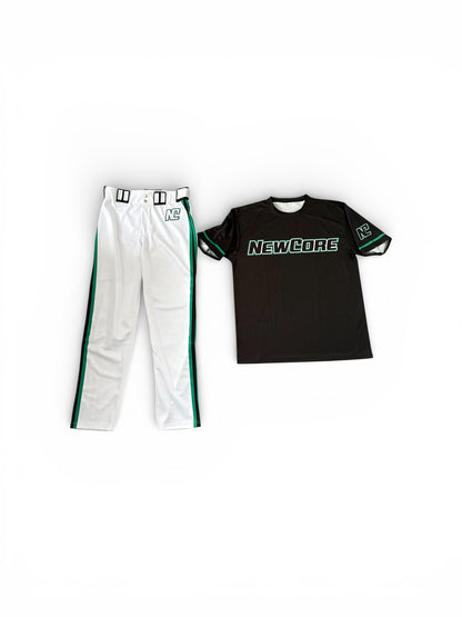 Custom Team Uniforms