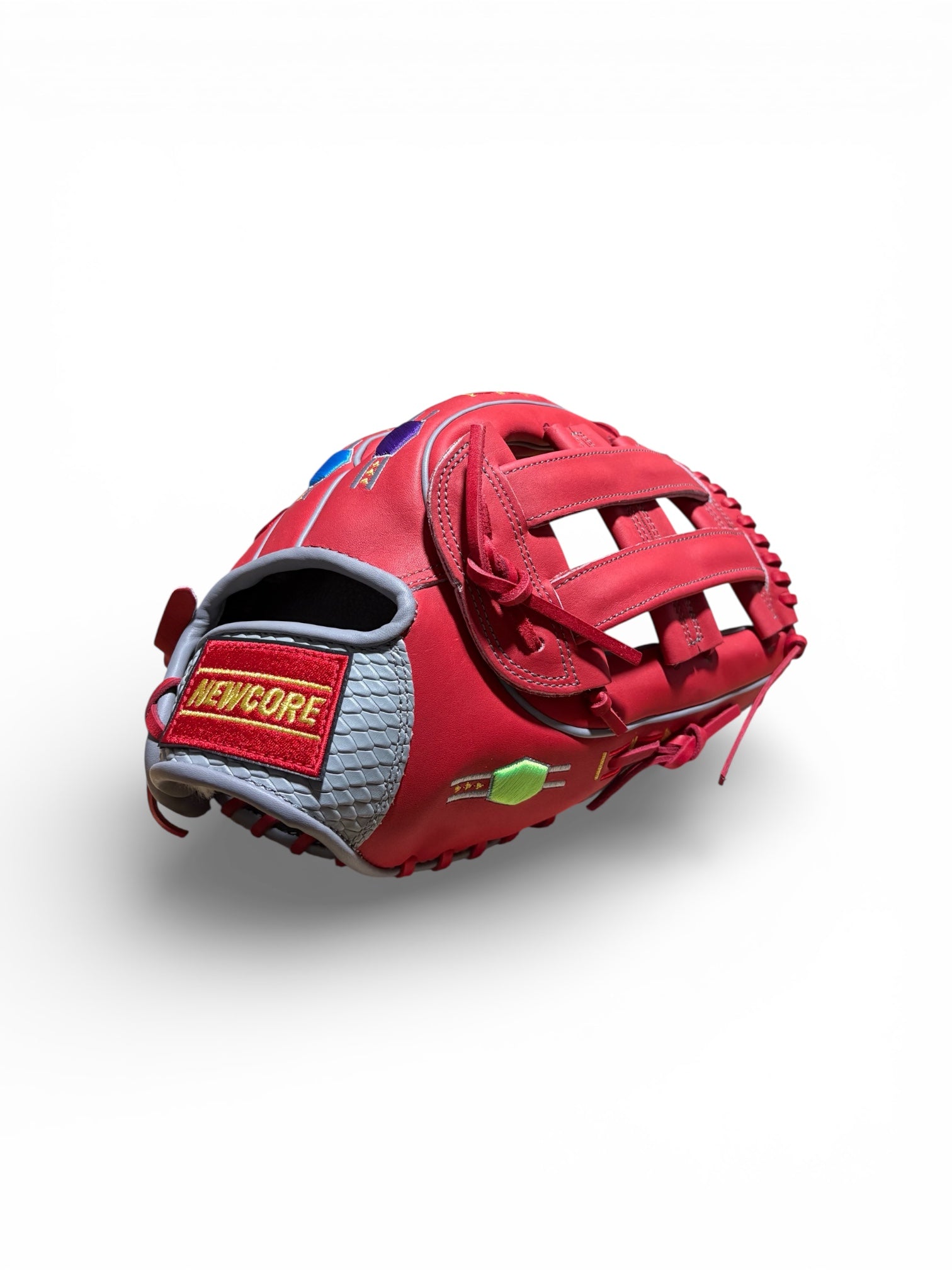 NewCore Custom Series Gem Tech