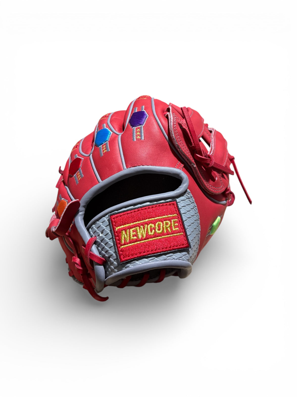 NewCore Custom Series Gem Tech