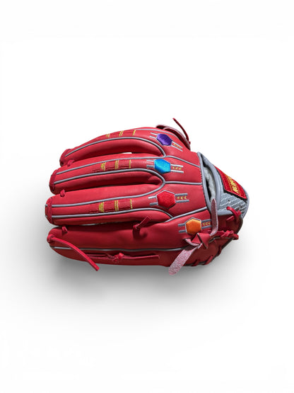 NewCore Custom Series Gem Tech