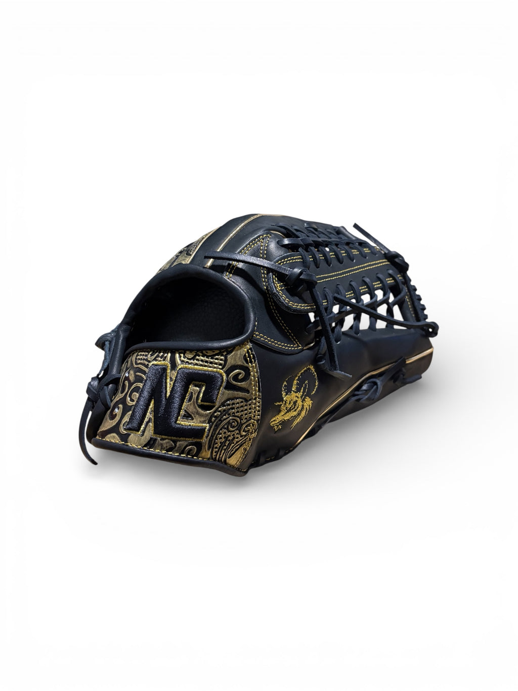 NewCore Custom Series G.O.A.T