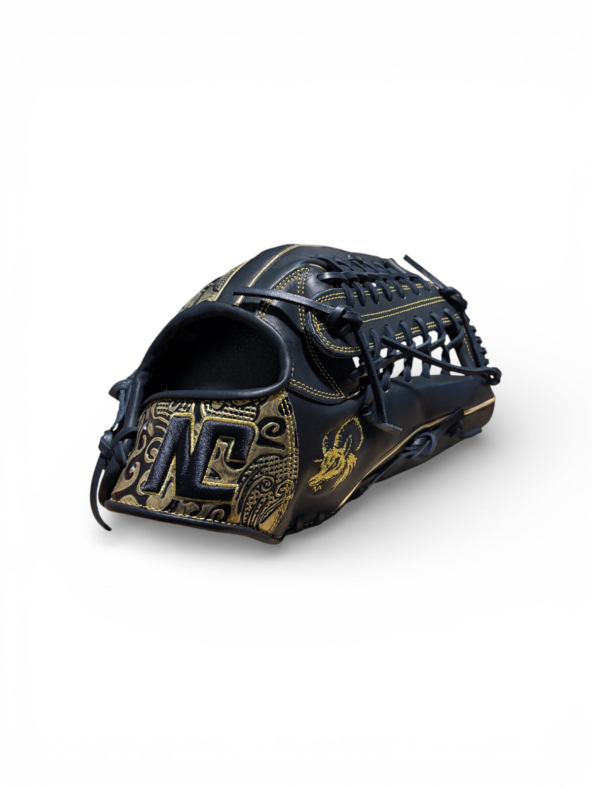 NewCore Custom Series G.O.A.T