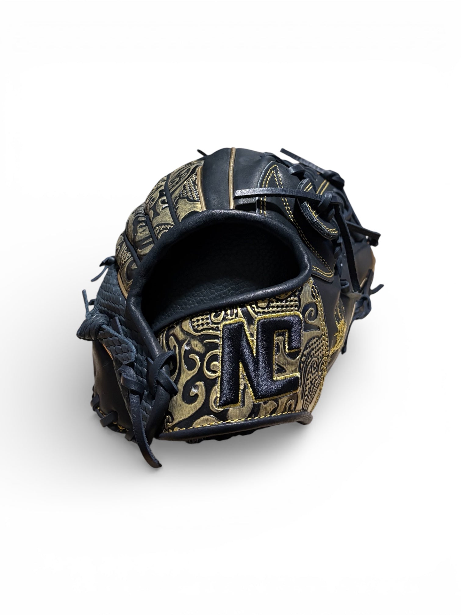 NewCore Custom Series G.O.A.T