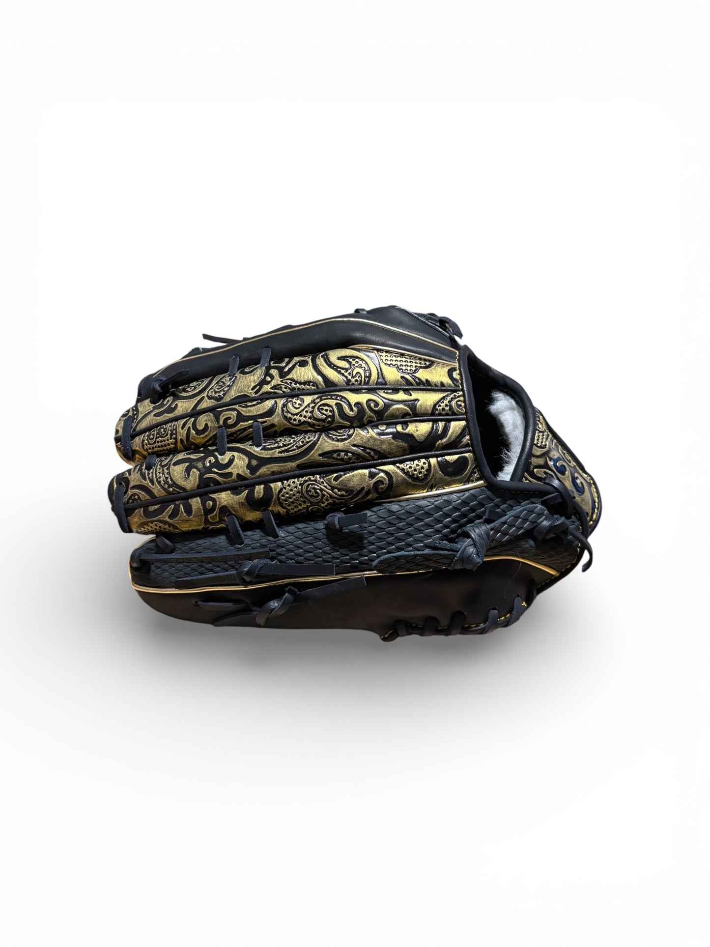NewCore Custom Series G.O.A.T