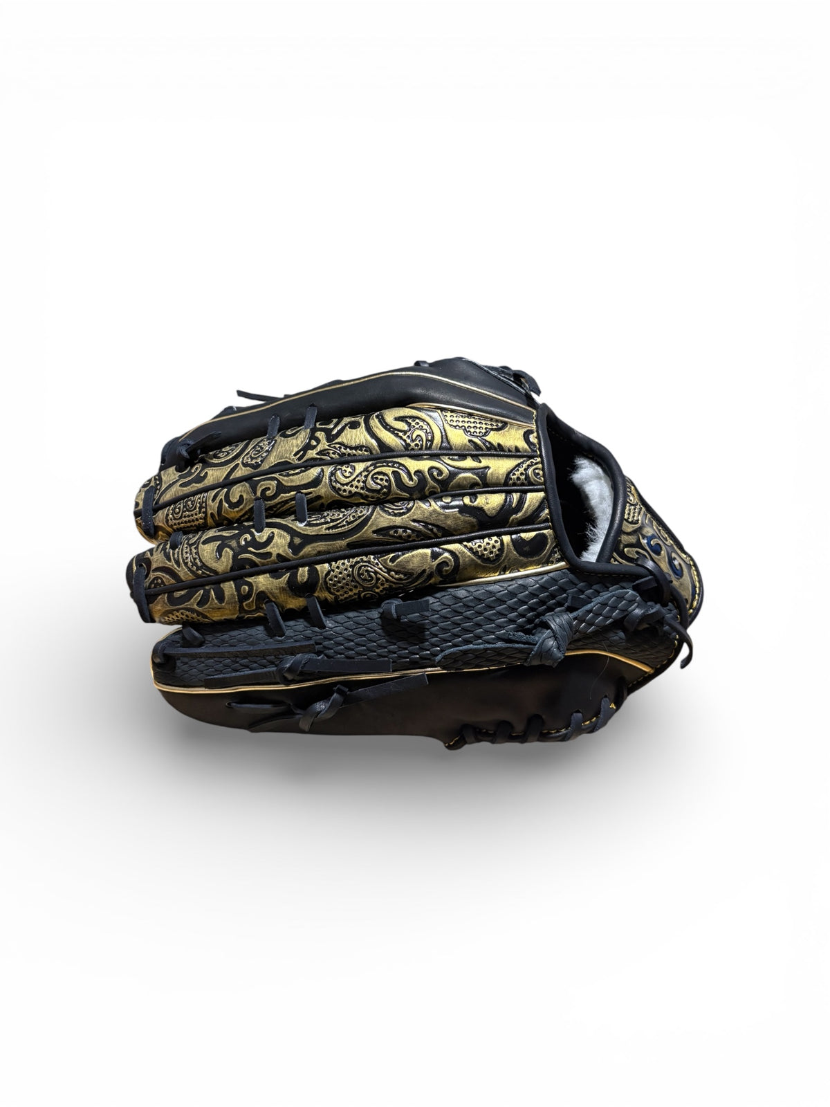 NewCore Custom Series G.O.A.T