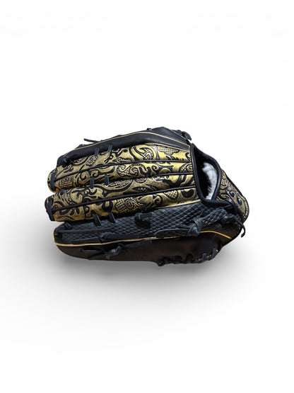 NewCore Custom Series G.O.A.T