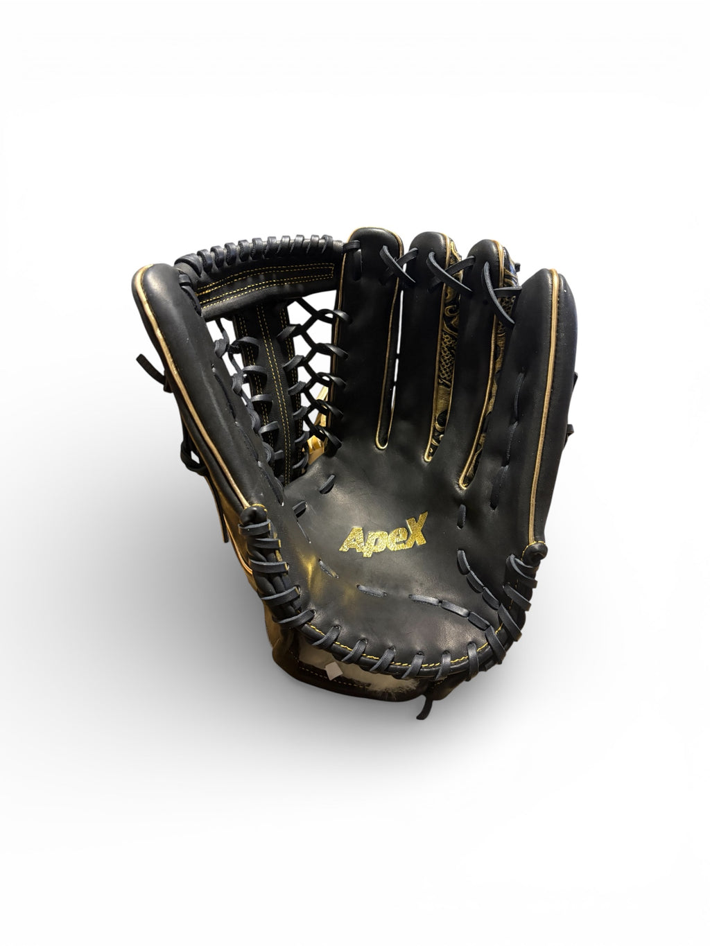 NewCore Custom Series G.O.A.T
