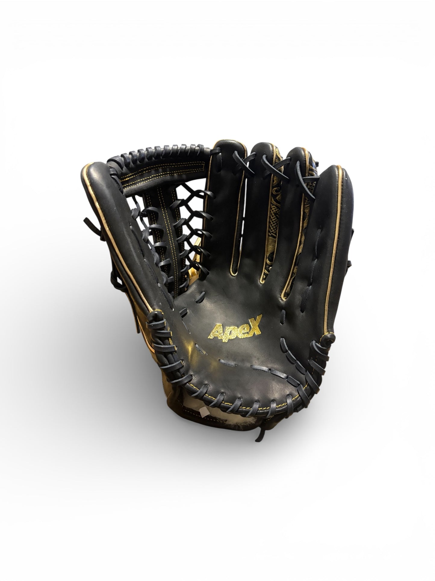 NewCore Custom Series G.O.A.T