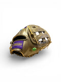 NewCore Custom Series Gold Gem