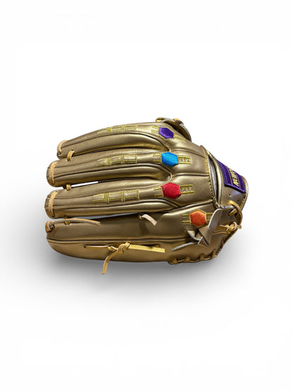 NewCore Custom Series Gold Gem