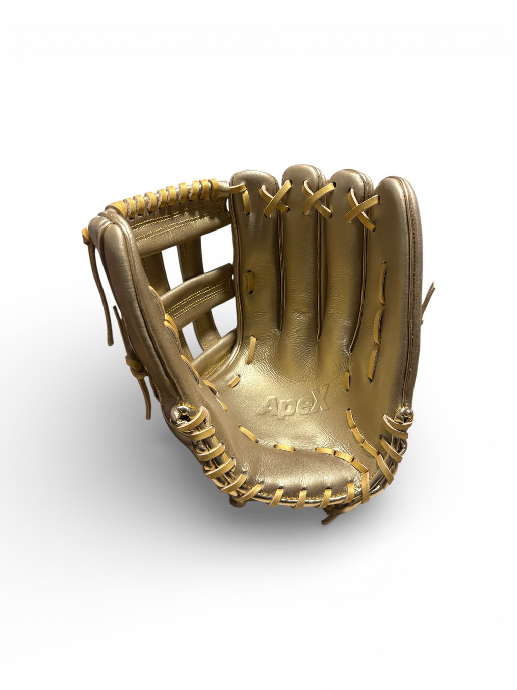 NewCore Custom Series Gold Gem