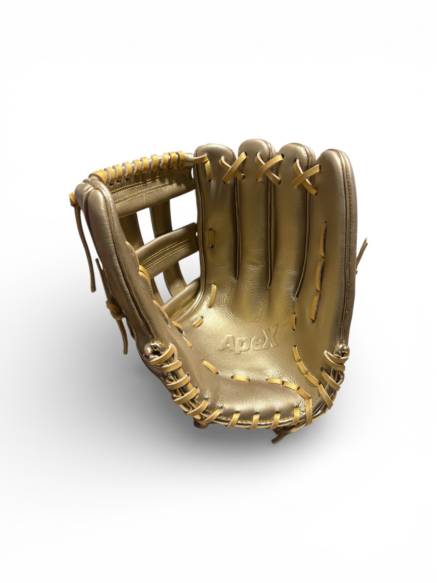 NewCore Custom Series Gold Gem