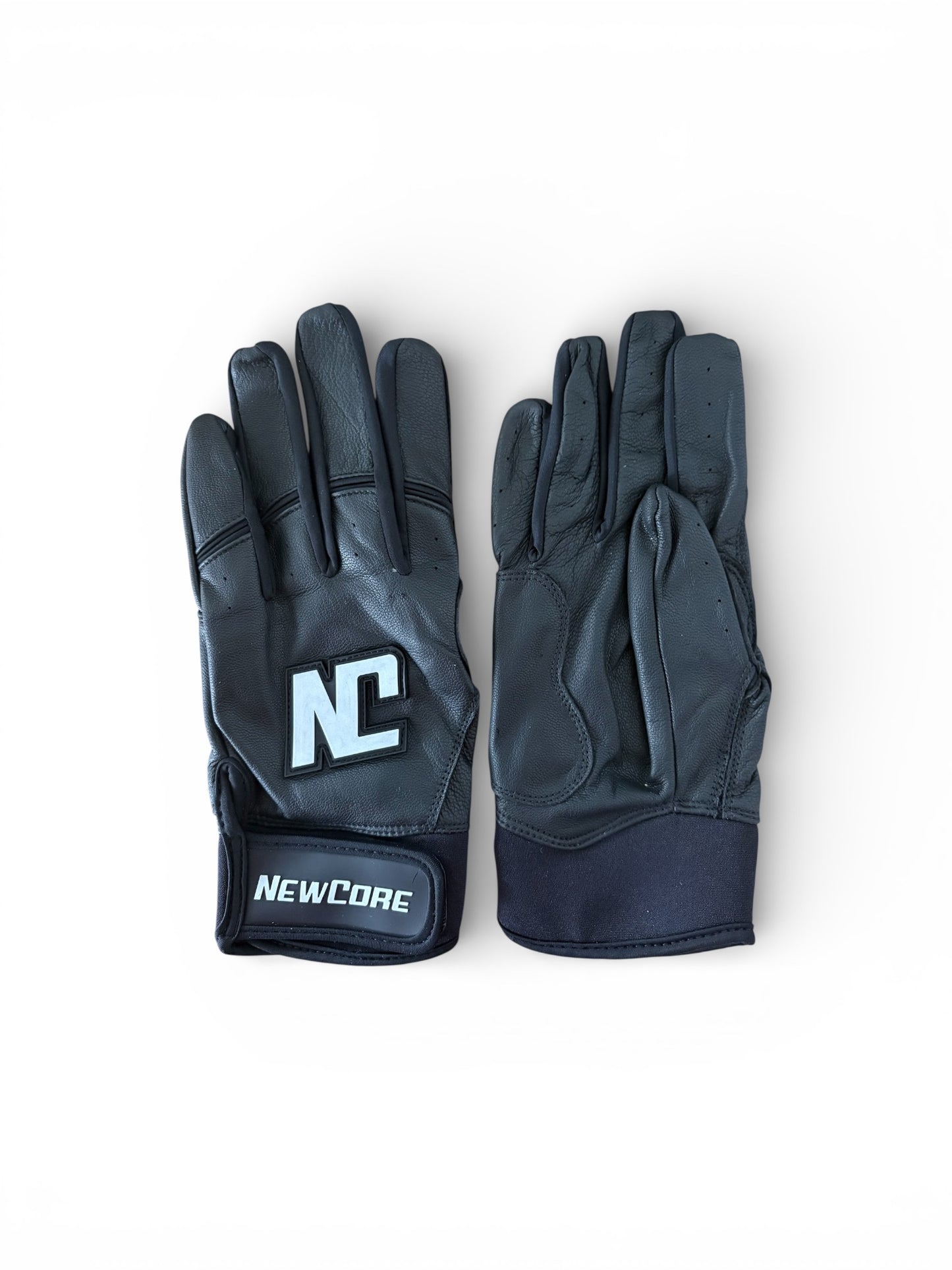 NewCore Batting Glove - Short Cuff