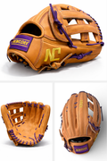 NewCore Apex Series Fielding Glove